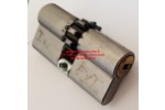 bloc porte tordjman metal vachette