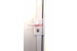 bloc porte tordjman metal vachette