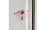 bloc porte tordjman metal vachette