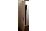 securystar 30x30 à roue dentée
