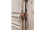 vachette multilock verticale à tirage