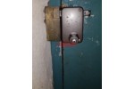 vachette multilock verticale à tirage