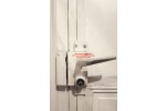 vachette multilock verticale à tirage