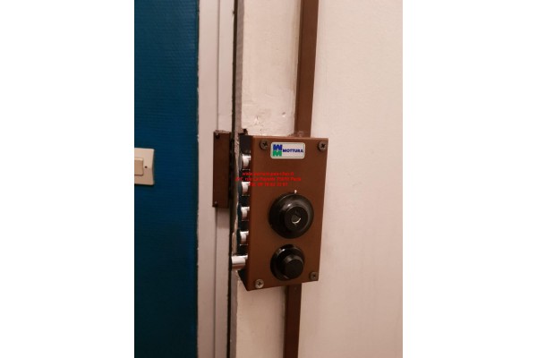 Mottura 436