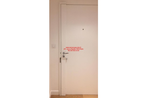 vak serenis 700