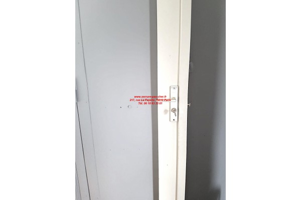 fichet vertibar s