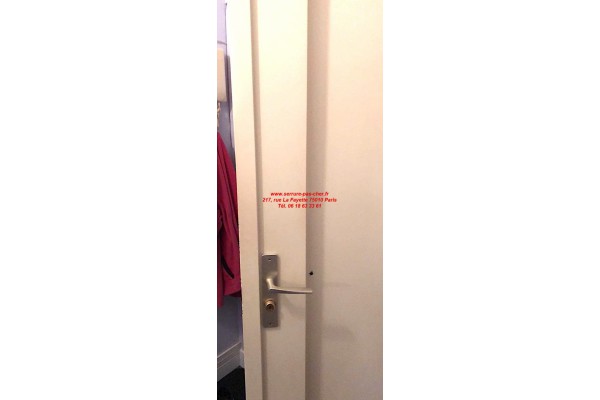 fichet vertibar s