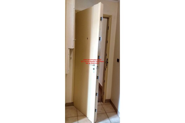 fichet vertibar s