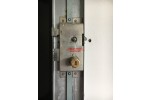 fichet vertibar concave