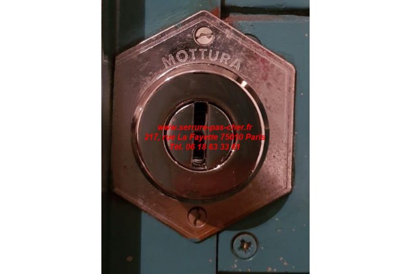 mottura 448