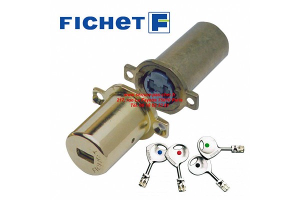 fichet multipoints