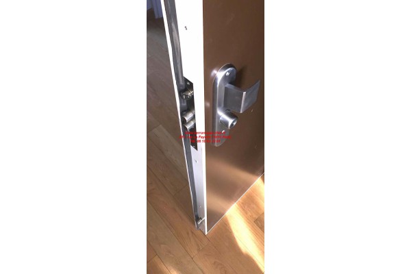 bloc porte fichet