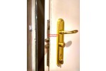 bloc porte fichet