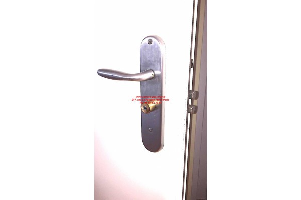 bloc porte fichet