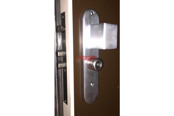 bloc porte fichet