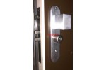 bloc porte fichet