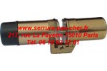 bloc porte fichet