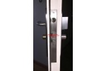 bloc porte fichet