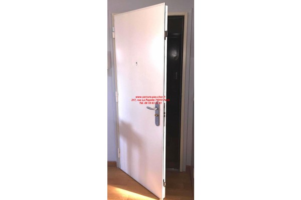 bloc porte fichet
