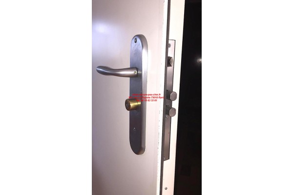 bloc porte fichet