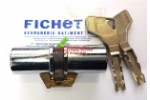 fichet 484 monopoint