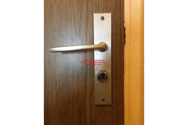 fichet 484 monopoint