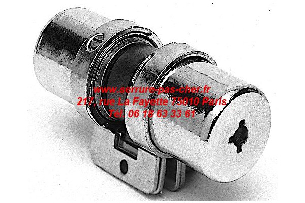 bricard supersurete monopoint