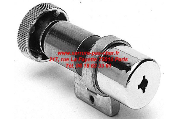 bricard supersurete monopoint