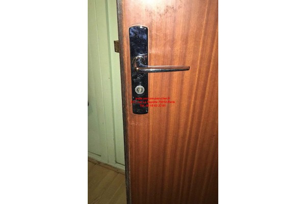 bricard bloctout