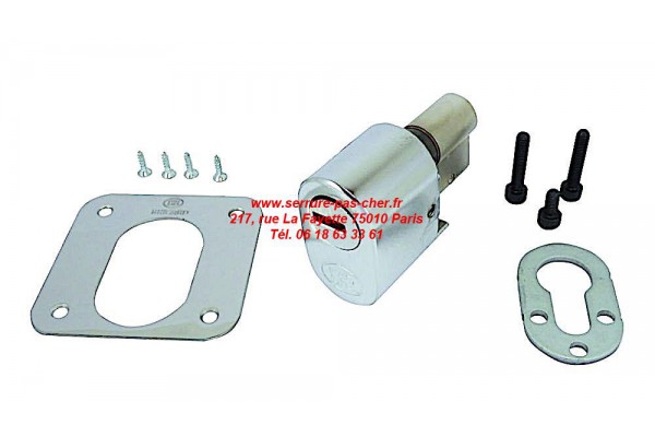 bricard dual xp