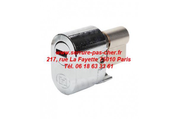 bricard dual xp