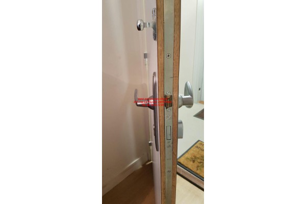 bricard dual xp