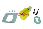 bricard dual xp