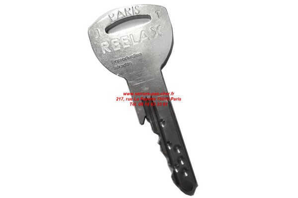 reelax starstop txr