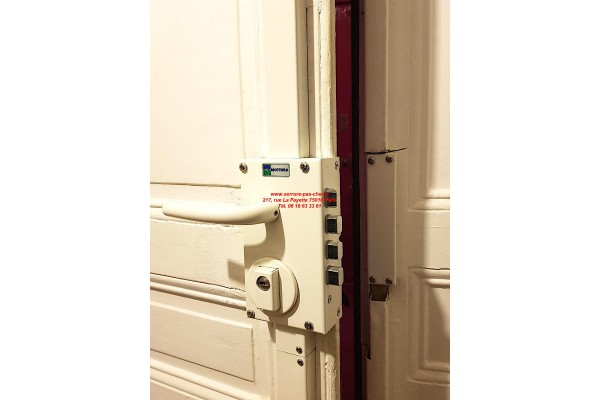 mottura 468