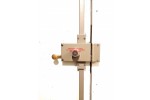 vachette multilock horizontale
