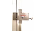 vachette multilock horizontale