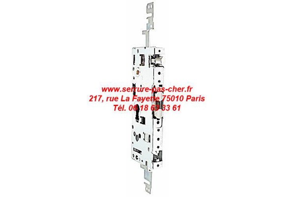 vertipoint T f3d