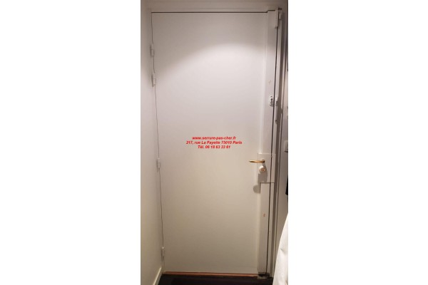 vertipoint T 787