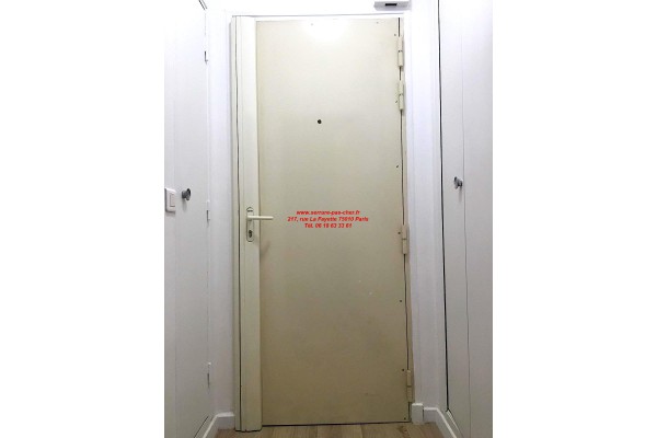 vachette securibloc