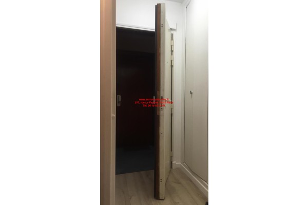 vachette securibloc