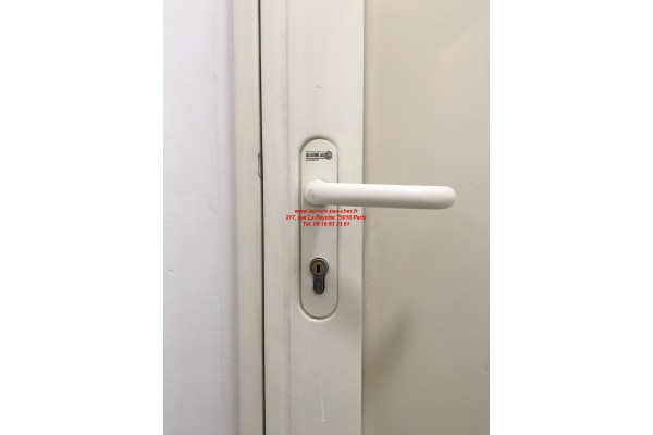 vachette securibloc
