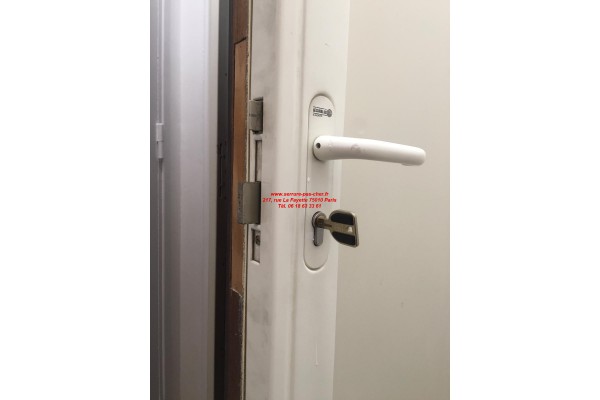 vachette securibloc